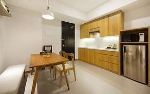 Aviary Bintaro