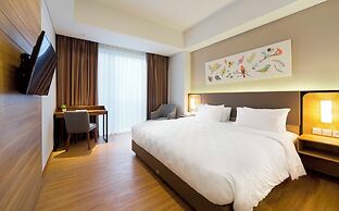 Aviary Bintaro