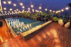Aviary Bintaro