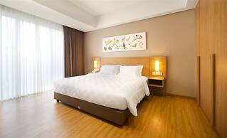 Aviary Bintaro
