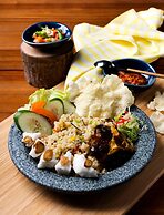 Aviary Bintaro