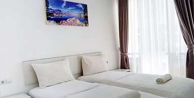 Villa Phyphy 2