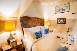 Ulun Ubud Resort and Spa