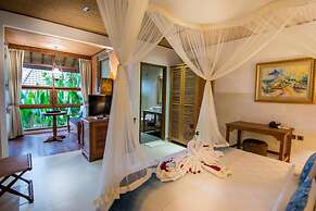 Ulun Ubud Resort and Spa