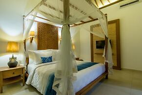 Ulun Ubud Resort and Spa