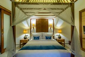 Ulun Ubud Resort and Spa