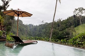 Ulun Ubud Resort and Spa