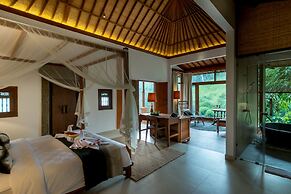 Ulun Ubud Resort and Spa