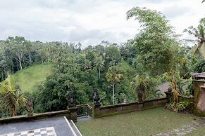 Ulun Ubud Resort and Spa