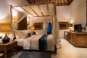Ulun Ubud Resort and Spa