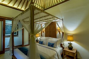 Ulun Ubud Resort and Spa