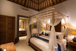 Ulun Ubud Resort and Spa