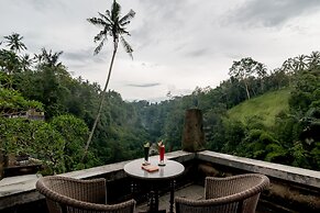 Ulun Ubud Resort and Spa