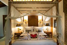 Ulun Ubud Resort and Spa