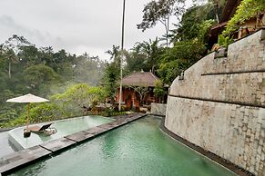 Ulun Ubud Resort and Spa