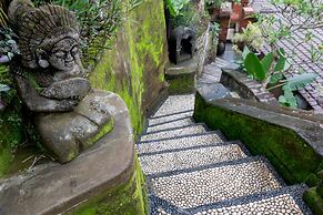 Ulun Ubud Resort and Spa
