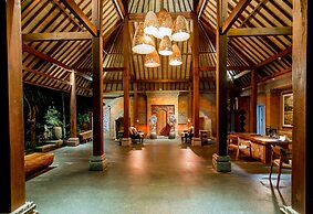 Ulun Ubud Resort and Spa