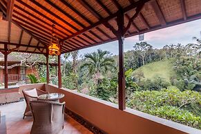 Ulun Ubud Resort and Spa
