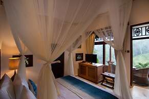 Ulun Ubud Resort and Spa