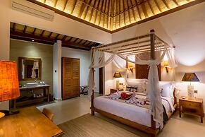 Ulun Ubud Resort and Spa