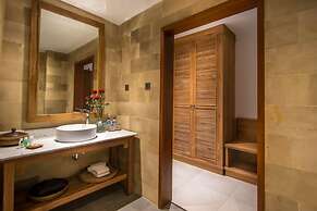 Ulun Ubud Resort and Spa