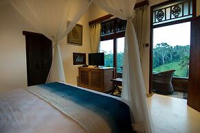 Ulun Ubud Resort and Spa