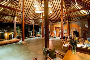 Ulun Ubud Resort and Spa
