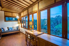 Ulun Ubud Resort and Spa