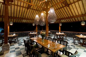 Ulun Ubud Resort and Spa