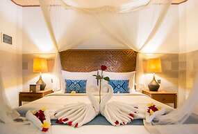 Ulun Ubud Resort and Spa