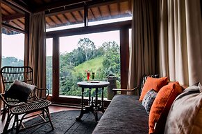 Ulun Ubud Resort and Spa