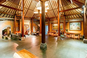Ulun Ubud Resort and Spa