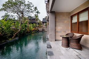 Ulun Ubud Resort and Spa