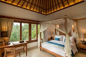 Ulun Ubud Resort and Spa