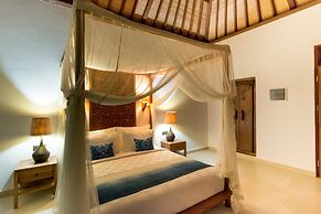 Ulun Ubud Resort and Spa