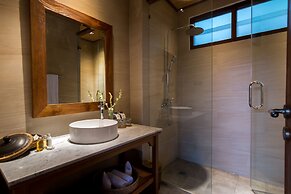 Ulun Ubud Resort and Spa
