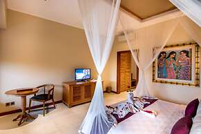 Ulun Ubud Resort and Spa