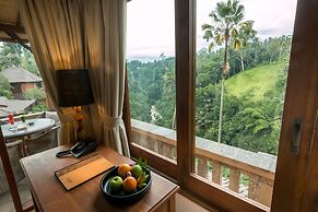 Ulun Ubud Resort and Spa