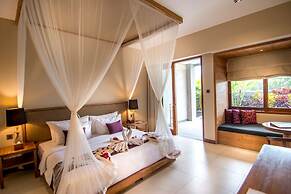 Ulun Ubud Resort and Spa