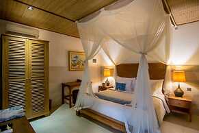 Ulun Ubud Resort and Spa