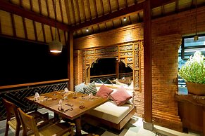 Ulun Ubud Resort and Spa