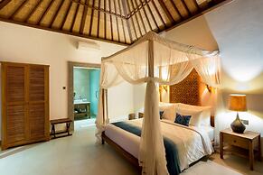 Ulun Ubud Resort and Spa