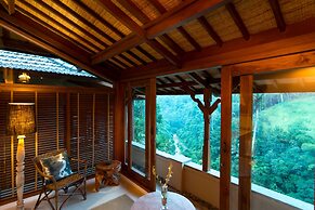Ulun Ubud Resort and Spa