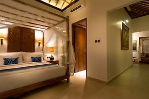 Ulun Ubud Resort and Spa