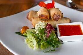 Ulun Ubud Resort and Spa