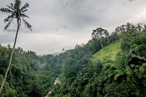 Ulun Ubud Resort and Spa