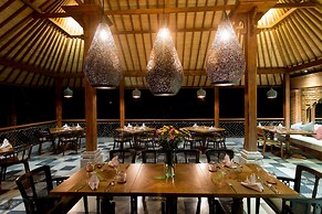 Ulun Ubud Resort and Spa