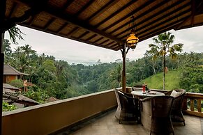 Ulun Ubud Resort and Spa