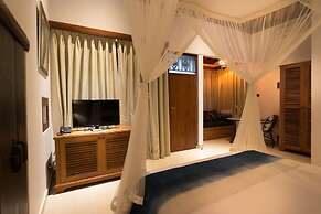 Ulun Ubud Resort and Spa