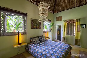 Hati Padi Cottages